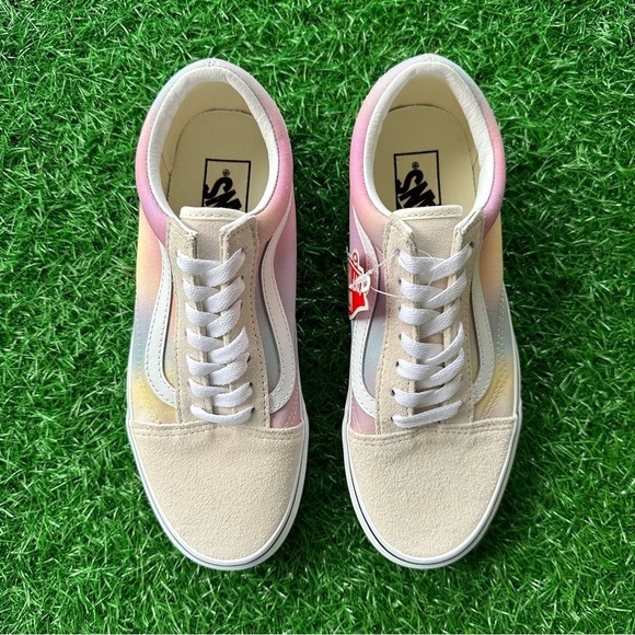 Vans Old Skool Aura Shift - Picture 10 of 10